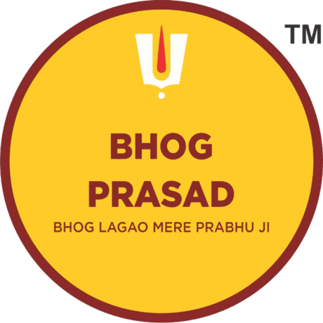 Bhog prasad