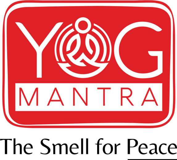 Yogmantra tagline