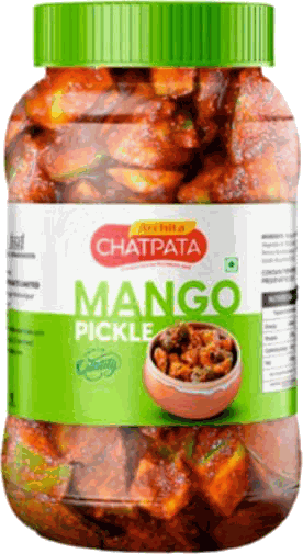 Ch mango