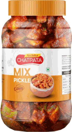 Ch mix