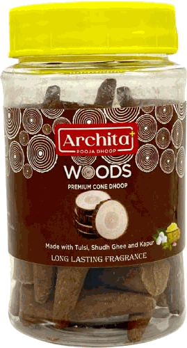 Cone woods