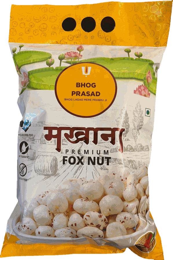 Makhana