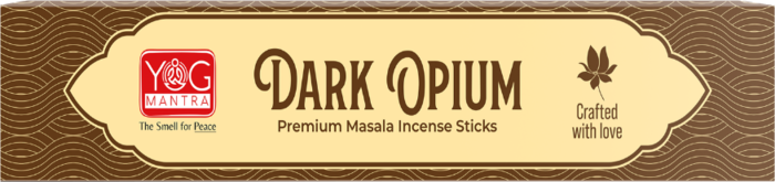 Mas dark opium