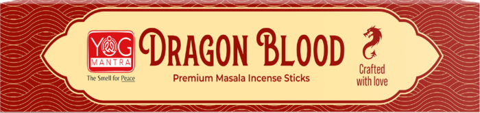 Mas dragon blood