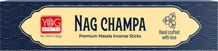 Mas nag champa