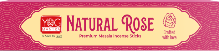 Mas natural rose