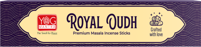 Mas royal oudh