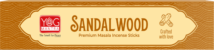 Mas sandalwood