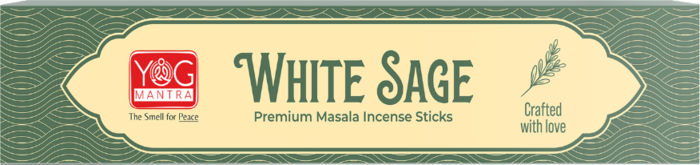 Mas white sage