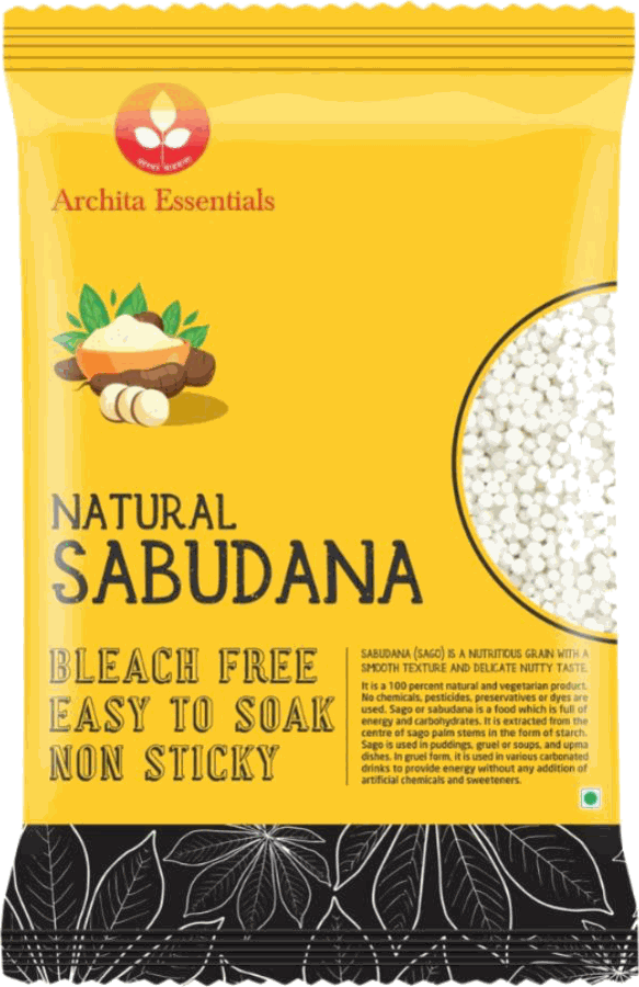 Sabudana