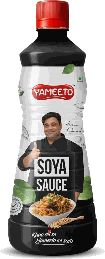 Ym soya