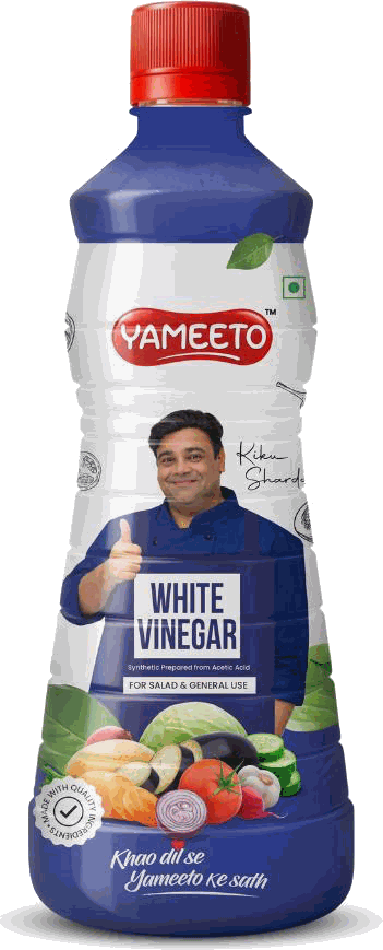 Ym vinegar